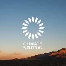 Climate Neutral Logo